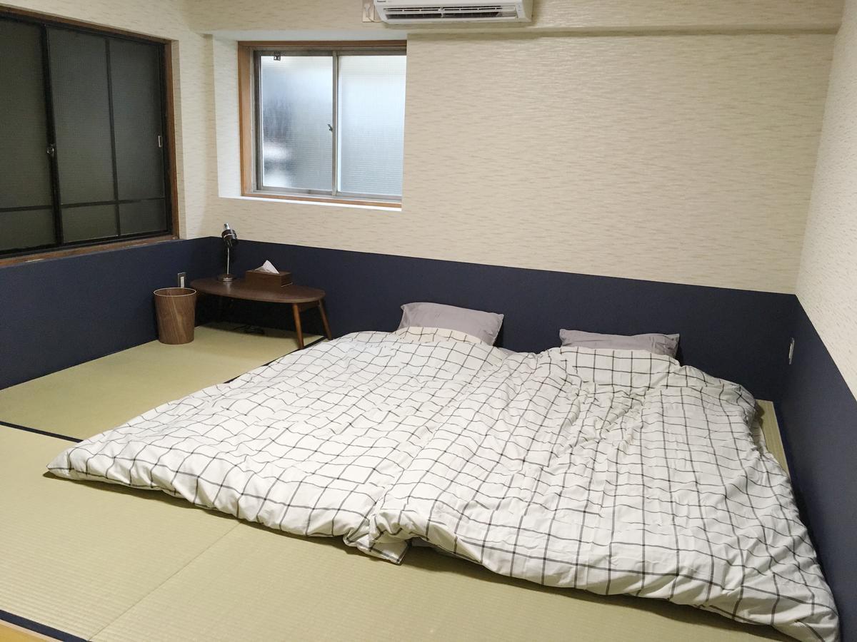 Ostello Hibari House Okayama Esterno foto